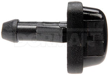 Charger l'image dans la galerie, 47248 Windshield Washer Nozzle Dorman - HELP Canada