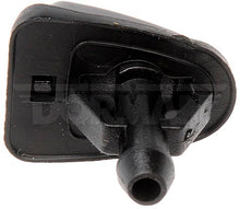 Charger l'image dans la galerie, 47248 Windshield Washer Nozzle Dorman - HELP Canada