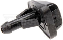Charger l'image dans la galerie, 47248 Windshield Washer Nozzle Dorman - HELP Canada