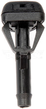 Load image into Gallery viewer, 47255 Windshield Washer Nozzle Dorman - HELP Canada