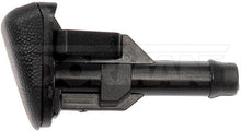 Load image into Gallery viewer, 47255 Windshield Washer Nozzle Dorman - HELP Canada
