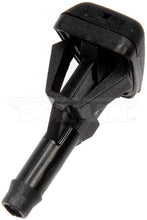 Load image into Gallery viewer, 47255 Windshield Washer Nozzle Dorman - HELP Canada