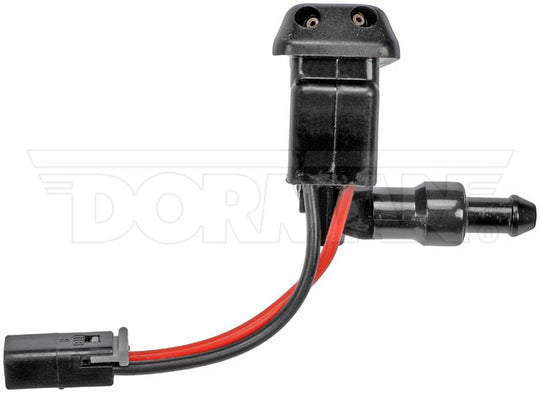 47256 Windshield Washer Nozzle Dorman - HELP Canada
