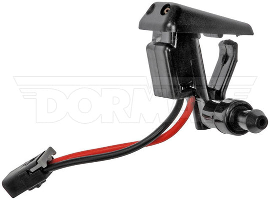 47256 Windshield Washer Nozzle Dorman - HELP Canada