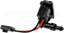 Charger l'image dans la galerie, 47256 Windshield Washer Nozzle Dorman - HELP Canada