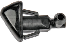 Charger l'image dans la galerie, 47267 Windshield Washer Nozzle Dorman - HELP Canada