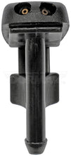 Charger l'image dans la galerie, 47270 Windshield Washer Nozzle Dorman - HELP Canada