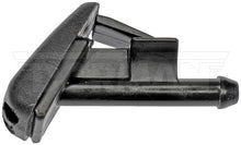 Charger l'image dans la galerie, 47270 Windshield Washer Nozzle Dorman - HELP Canada