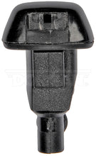 Charger l'image dans la galerie, 47271 Windshield Washer Nozzle Dorman - HELP Canada