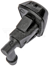 Charger l'image dans la galerie, 47271 Windshield Washer Nozzle Dorman - HELP Canada
