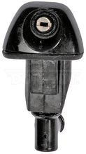 Charger l'image dans la galerie, 47272 Windshield Washer Nozzle Dorman - HELP Canada