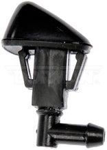 Charger l'image dans la galerie, 47272 Windshield Washer Nozzle Dorman - HELP Canada