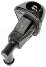 Charger l'image dans la galerie, 47272 Windshield Washer Nozzle Dorman - HELP Canada