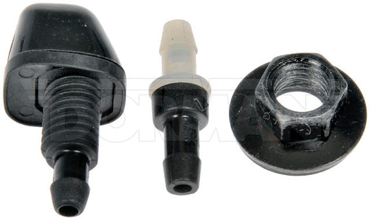 47273 Back Glass Washer Nozzle Dorman - HELP Canada