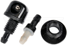 Load image into Gallery viewer, 47273 Back Glass Washer Nozzle Dorman - HELP Canada