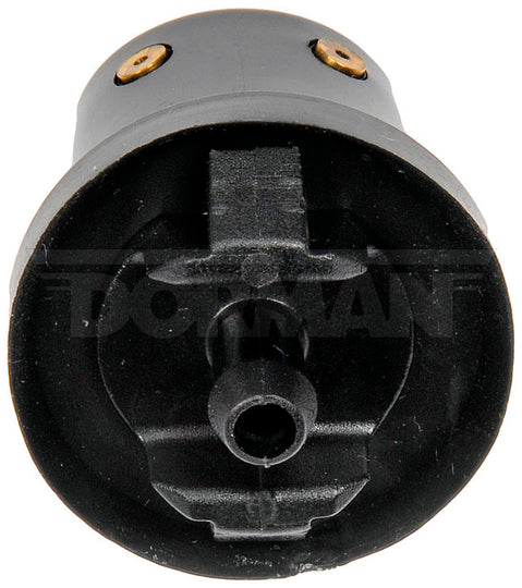 47276 Back Glass Washer Nozzle Dorman - HELP Canada
