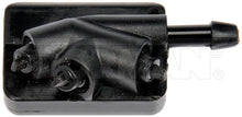 Load image into Gallery viewer, 47280 Windshield Washer Nozzle Dorman - HELP Canada