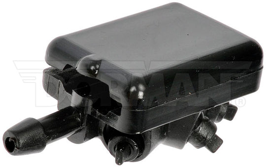 47280 Windshield Washer Nozzle Dorman - HELP Canada
