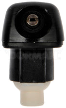 Load image into Gallery viewer, 47281 Windshield Washer Nozzle Dorman - HELP Canada