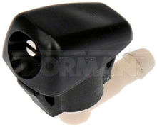 Load image into Gallery viewer, 47281 Windshield Washer Nozzle Dorman - HELP Canada