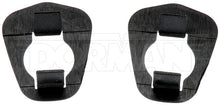 Charger l'image dans la galerie, 47282 Windshield Washer Nozzle Gasket Dorman - HELP Canada