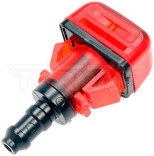 Load image into Gallery viewer, 47283 Back Glass Washer Nozzle Dorman - HELP Canada