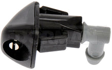 Charger l'image dans la galerie, 47284 Windshield Washer Nozzle Dorman - HELP Canada