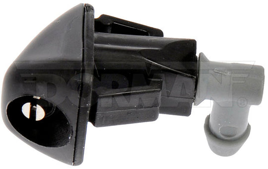 47284 Windshield Washer Nozzle Dorman - HELP Canada