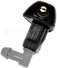 Charger l'image dans la galerie, 47284 Windshield Washer Nozzle Dorman - HELP Canada