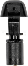 Load image into Gallery viewer, 47285 Windshield Washer Nozzle Dorman - HELP Canada
