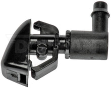 Load image into Gallery viewer, 47285 Windshield Washer Nozzle Dorman - HELP Canada