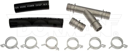 47294 Radiator Coolant Hose Connector Dorman - HELP Canada