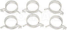 Load image into Gallery viewer, 47294 Radiator Coolant Hose Connector Dorman - HELP Canada