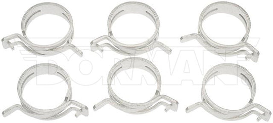 47294 Radiator Coolant Hose Connector Dorman - HELP Canada