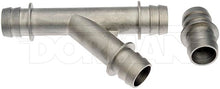Load image into Gallery viewer, 47294 Radiator Coolant Hose Connector Dorman - HELP Canada