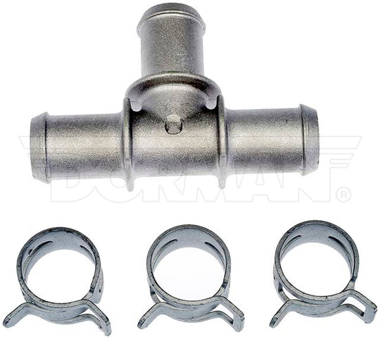 47297 Radiator Coolant Hose Connector Dorman - HELP Canada