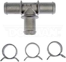 Charger l'image dans la galerie, 47297 Radiator Coolant Hose Connector Dorman - HELP Canada