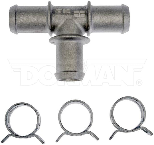 47297 Radiator Coolant Hose Connector Dorman - HELP Canada