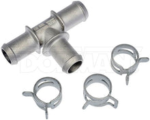 Charger l'image dans la galerie, 47297 Radiator Coolant Hose Connector Dorman - HELP Canada