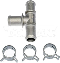 Charger l'image dans la galerie, 47297 Radiator Coolant Hose Connector Dorman - HELP Canada