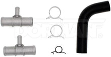 Charger l'image dans la galerie, 47298 Heater Hose Repair Kit Dorman - HELP Canada