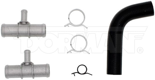 47298 Heater Hose Repair Kit Dorman - HELP Canada