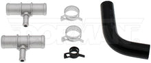 Charger l'image dans la galerie, 47298 Heater Hose Repair Kit Dorman - HELP Canada