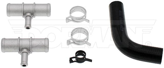47298 Heater Hose Repair Kit Dorman - HELP Canada