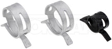 Charger l'image dans la galerie, 47298 Heater Hose Repair Kit Dorman - HELP Canada