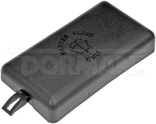 Charger l'image dans la galerie, 47313 Washer Fluid Reservoir Cap Dorman - HELP Canada