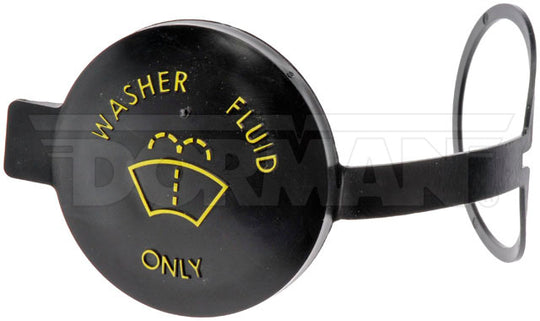 47314 Washer Fluid Reservoir Cap Dorman - HELP Canada