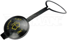 Load image into Gallery viewer, 47314 Washer Fluid Reservoir Cap Dorman - HELP Canada