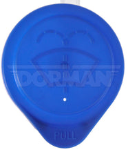 Charger l'image dans la galerie, 47319 Washer Fluid Reservoir Cap Dorman - HELP Canada