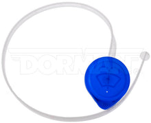 Charger l'image dans la galerie, 47319 Washer Fluid Reservoir Cap Dorman - HELP Canada